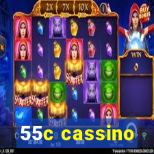 55c cassino